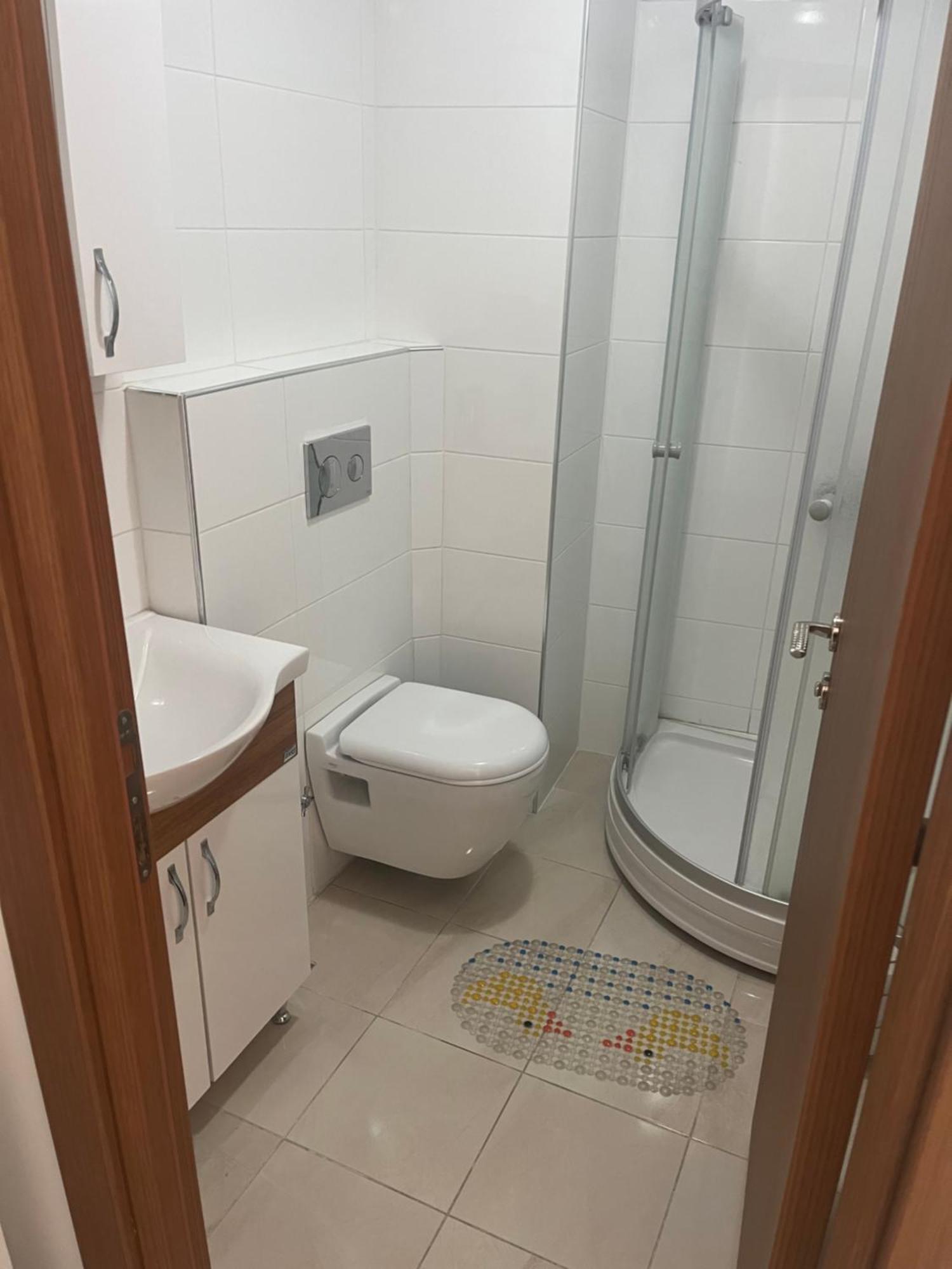 Tuerkmen Hotel Istanbul Ngoại thất bức ảnh