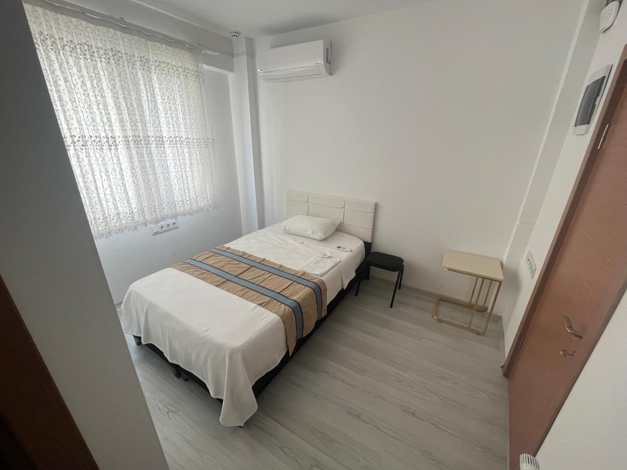 Tuerkmen Hotel Istanbul Ngoại thất bức ảnh