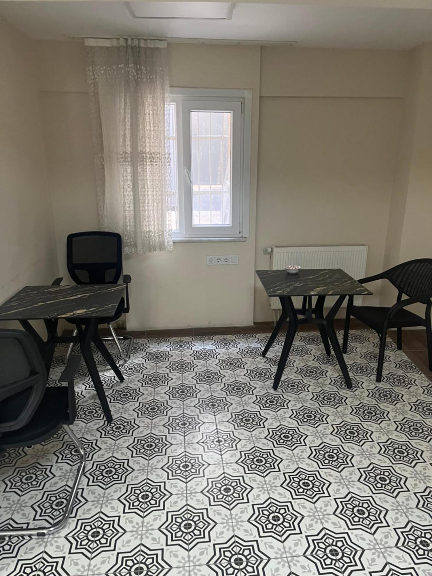 Tuerkmen Hotel Istanbul Ngoại thất bức ảnh